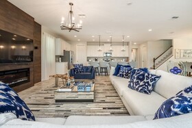 Solara Resort by Redawning