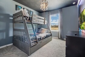Solara Resort by Redawning