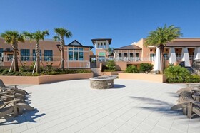 Solara Resort by Redawning