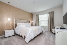 Solara Resort by Redawning