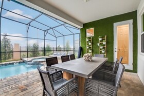 Solara Resort by Redawning