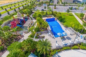 Solara Resort by Redawning