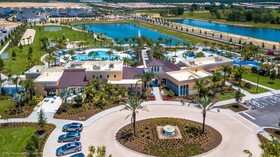 Solara Resort by Redawning