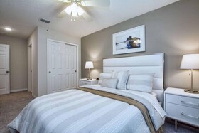 Solara Resort by Redawning