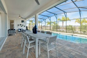 Solara Resort by Redawning