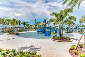 Solara Resort by Redawning