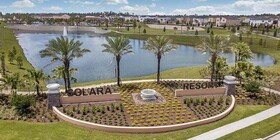 Solara Resort by Redawning