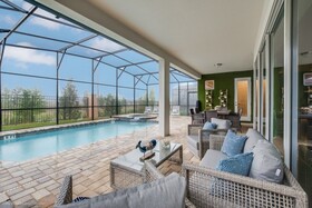 Solara Resort by Redawning