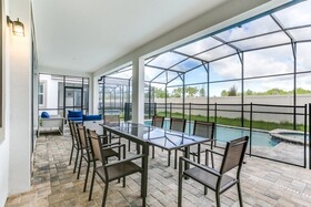 Solara Resort by Redawning