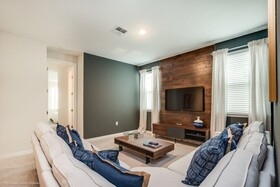 Solara Resort by Redawning