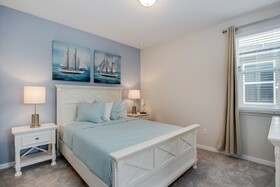 Solara Resort by Redawning
