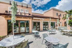 Solara Resort by Redawning