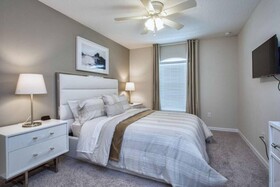 Solara Resort by Redawning