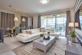 Solara Resort by Redawning