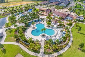 Solara Resort by Redawning