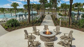 Solara Resort by Redawning