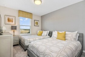 Solara Resort by Redawning
