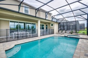 Solara Resort by Redawning