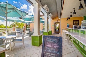 Solara Resort by Redawning