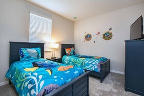 Solara Resort by Redawning