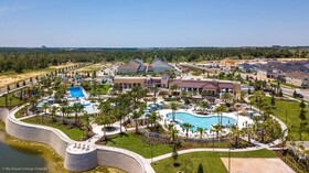 Solara Resort by Redawning