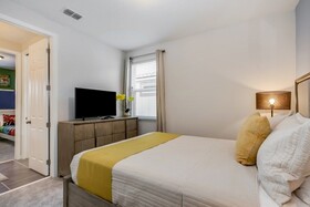 Solara Resort by Redawning