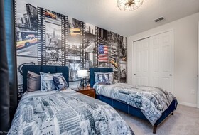 Solara Resort by Redawning