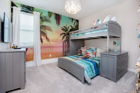 Solara Resort by Redawning