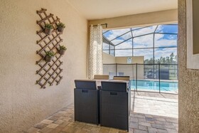 Solara Resort by Redawning