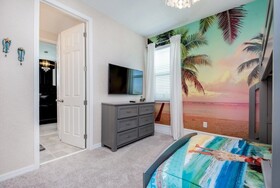 Solara Resort by Redawning