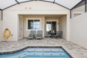 Solara Resort by Redawning