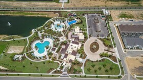 Solara Resort by Redawning