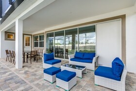 Solara Resort by Redawning