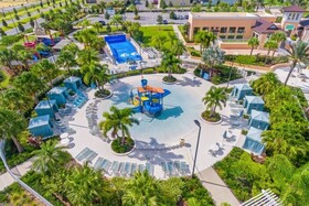 Solara Resort by Redawning
