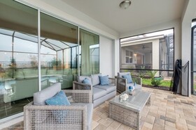 Solara Resort by Redawning