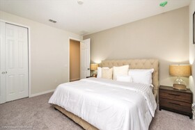 Solara Resort by Redawning