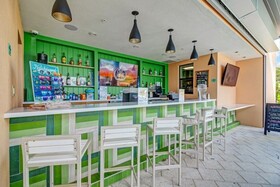 Solara Resort by Redawning