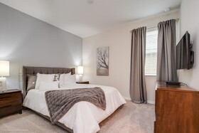 Solara Resort by Redawning