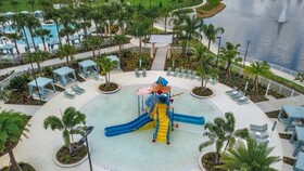 Solara Resort by Redawning