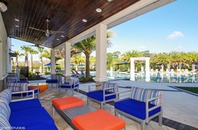 Sonoma Resort by iHome Resort