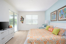 Sonoma Resort by iHome Resort