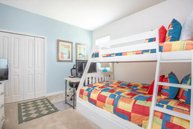 Sonoma Resort by iHome Resort