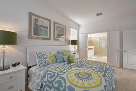 Sonoma Resort by iHome Resort