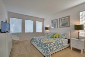 Sonoma Resort by iHome Resort