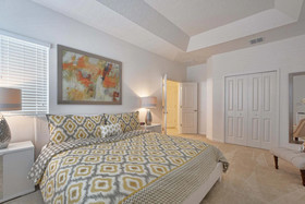 Sonoma Resort by iHome Resort