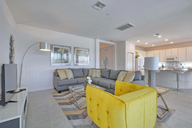 Sonoma Resort by iHome Resort