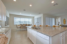 Sonoma Resort by iHome Resort