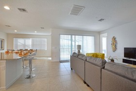 Sonoma Resort by iHome Resort