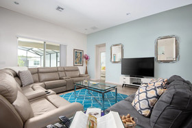 Sonoma Resort by iHome Resort