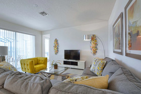 Sonoma Resort by iHome Resort